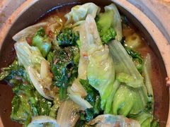 -蚝堡海鲜·威海菜·海肠捞饭·烧烤·亚洲吃蚝公司(幸福门店)