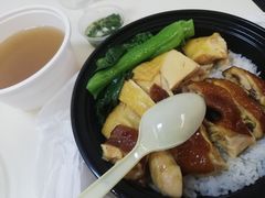 -龙记·香港茶餐厅(海上世界店)