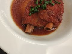 -无锡新湖铂尔曼大酒店·悦轩中餐厅