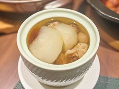 -木棉·醉心粤味(COCO Park店)