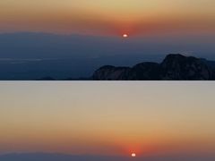 -华山风景名胜区