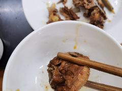 -弓虽昌焖烧鸡(大竹林店)