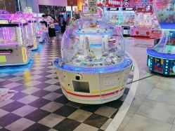 -LuckyStar幸运星家庭娱乐中心(东莞国贸店)