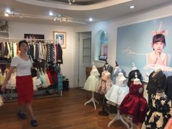 点击看大图 -倾城宝贝儿童摄影(广州天河店)