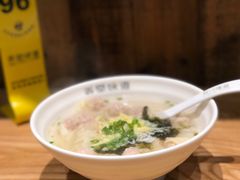 -弄堂咪道-饭香·面香·馄饨香(钦州北路田尚坊店)