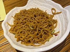 -一盏明灯全素斋(五爷庙店)