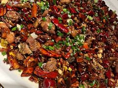 -常和州·夜宵大排档(常州单店)