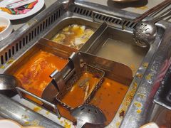 -海底捞火锅(龙岗星河COCO Park店)