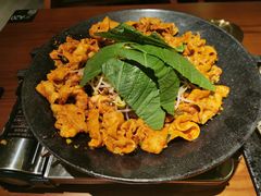 -春熙台韩国料理·章鱼肥牛(西丽店)