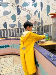 -奈尔宝家庭中心·亲子餐厅(苏州大悦城店)