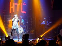 -梦田音乐miniLIVE(漳州店)