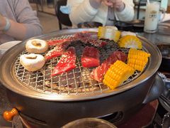 -虎丸烧肉(新大陆广场店)