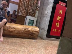 -纽斯桑拿会所(天山店)
