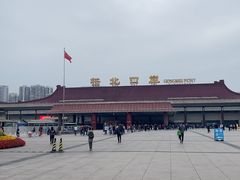 -珠海拱北口岸