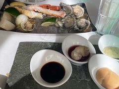 -AZUR聚(香格里拉饭店)