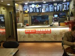 -焦记老潼关肉夹馍(东五路店)