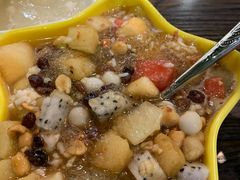 -串妹花式冰粉(乐山总店)