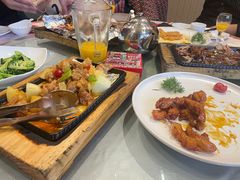 -高第街56号港式餐厅(山大路店)