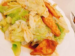 -巴依老爷·新疆美食(上城区天城路店)