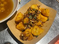 -有局·成都市井烧烤·精酿啤酒(双楠店)
