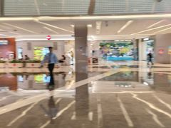 -福田卓悦INTOWN购物中心