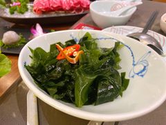 海带苗-捞王锅物料理(上海世茂广场店)