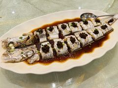 -舒友海鲜大酒楼(黎明街店)