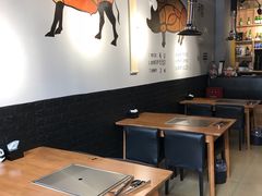 -肉甲韩国木炭烤肉(新壹街1店)