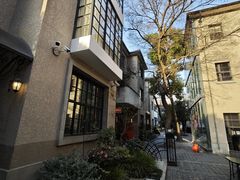 -徐家汇源景区-衡山坊