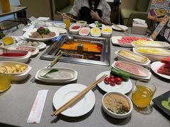 -海底捞火锅(漕宝路店)