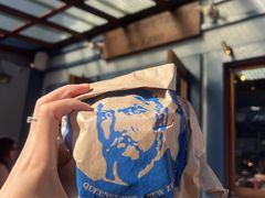 -Fergburger(皇后镇店)