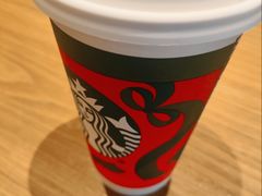 -星巴克(淮安东站到达店)