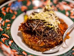烧鳗鱼烩饭-木棉·醉心粤味(COCO Park店)