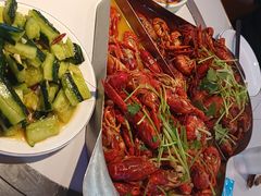 -望江门小龙虾·烧烤(九堡店)