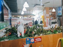 -大头亮羊汤烩面·河南非遗(良乡总店)