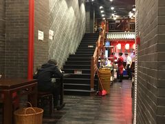 -长安面坊(西点茂店)