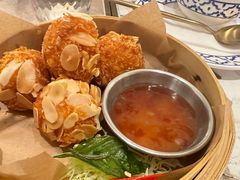 -KingThaia金泰兰(滨江天街店)