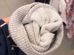 -H&M(鹏欣水游城店)