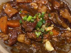 -那家老院子东北菜·饺子·小鸡炖蘑菇(艳华街店)