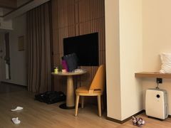 -太阳岛度假酒店