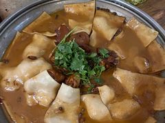 -古集小镇(银泰店)