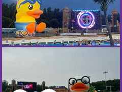 -上海玛雅海滩水公园