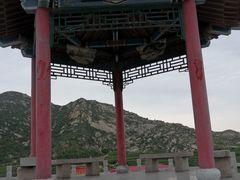 -大泽山风景名胜区