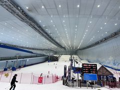 -哈尔滨热雪奇迹