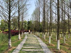 -福州大学(旗山校区)