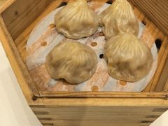 -白天鹅宾馆-宏图府餐厅