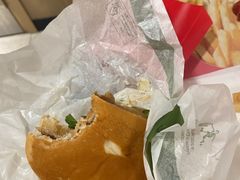 -麦当劳(星光行店)