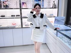 -潘多拉眼镜·蔡司依视路明月(潘家园店)