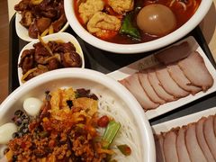 -水平有限广西米粉·广西风味集(五道口店)