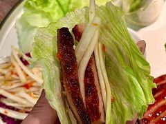 -星叶·东南亚料理(温州万象城店)
